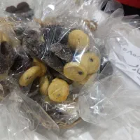 سفارش انواع کوکی کیک کلوچه شیرینی با انواع طعم ها|خدمات پذیرایی، مراسم|اهواز, زندوکیلی|دیوار