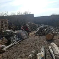 زمین ۴ دیواری مناسب سوله کارگاهی