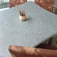 میز نهارخوری 4نفره