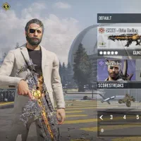اجاره اکانت کالاف دیوتی موبایل