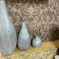 گلدان|مجسمه، تندیس، ماکت|آبادان, |دیوار