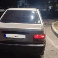 پراید  84