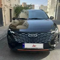 کراسMVM X33مدل ۱۴۰۳ (فروش فقط اقساطی)