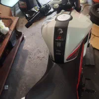 بنلی ۱۵۰ نیو فیس