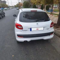 ماشین ۲۰۷ مدل ۴۰۲|خودرو سواری و وانت|شراء, |دیوار