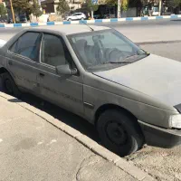 پژو آردی مدل ۷۹|خودرو سواری و وانت|ارومیه, |دیوار