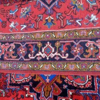 فرش دست باف|فرش|اهر, |دیوار