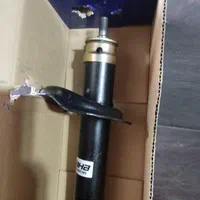 کمک فنر بازسازی شده کارخونه ضمانت دار|قطعات یدکی و لوازم جانبی|اردبیل, |دیوار