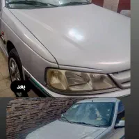 مرکز دیتلینگ و بازسازی خودرو