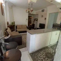 ۴۵ متری با نورگیر عالی بر خیابان ۱۳۱