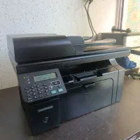 پرینتر لیزری ۴کاره HP 1214nf