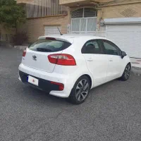 کیا ریو ارس ۲۰۱۵ فیس جدید فول کامل|خودرو سواری و وانت|تبریز, |دیوار