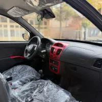 کوئیکR مدل ۹۹|خودرو سواری و وانت|یاسوج, |دیوار