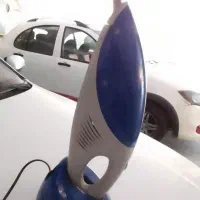 جارو شارژی|جاروبرقی، جارو شارژی، بخارشو|کرج, اسدآباد|دیوار