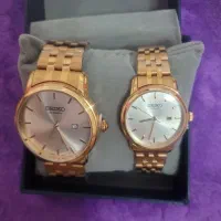 ساعت سکو شرکتی