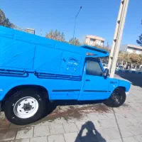 سایپا خانگی|خودرو سواری و وانت|پیرانشهر, |دیوار