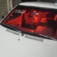 فروش پراید کاملا خانگی|خودرو سواری و وانت|بوکان, |دیوار