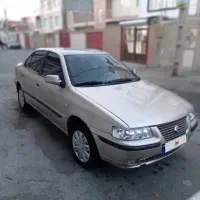 سمند مدل 84|خودرو سواری و وانت|دهگلان, |دیوار