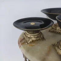 دکوری بوفه|ظروف سرو و پذیرایی|رباط‌کریم, نصیرشهر|دیوار