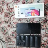 پلاسredmi a2