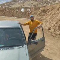 معامله|خودرو سواری و وانت|بجنورد, |دیوار