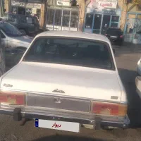 پیکان مدل ۸۳|خودرو سواری و وانت|تبریز, |دیوار