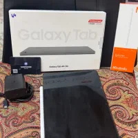 تبلت A9+ 5gسامسونگ|تبلت|رباط‌کریم, رباط‌کریم|دیوار