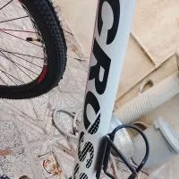 دوچرخه کراس|دوچرخه، اسکیت، اسکوتر|قزوین, |دیوار