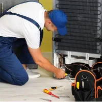 تعمیر یخچال تضمینی|خدمات پیشه و مهارت|ایرانشهر, |دیوار