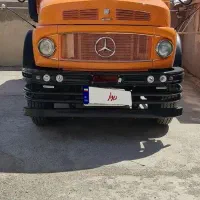 بنز 1930تک کمپرسی