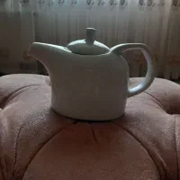 ۲ عدد قوری چای وکوچک با قیمت مناسب سالم ودر حد نو|قوری، کتری، قهوه‌ساز دستی|تهران, نازی‌آباد|دیوار