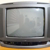 تلویزیون ۱۴ اینچی دوو