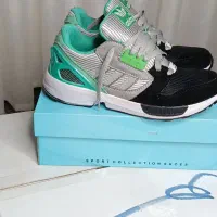 کتونی آدیداس zx8000|کیف، کفش، کمربند|مشهد, بهاران|دیوار