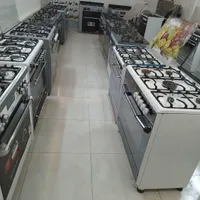 اجاق گاز تولیکا