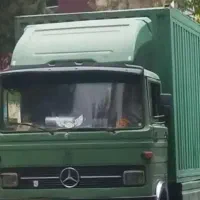 اتوبار شبانه روزی تضمینی اسباب کشی تخصصی