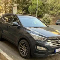 هیوندا سانتافه|خودرو سواری و وانت|تهران, نیاوران|دیوار