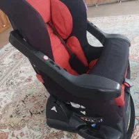 صندلی کودک ماشین|کالسکه و لوازم جانبی|تالش, هشتپر|دیوار