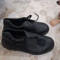 کفش ایمنی|کیف، کفش، کمربند|آبادان, |دیوار