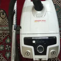 جارو برقی یخچال گاز تلویزیون