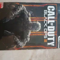 cd سی دی کامپیوتر کالاف دیوتی بلک آپس 3