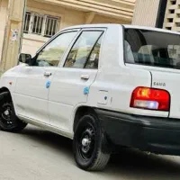پراید معاوضه