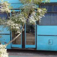 اتوبوس شهاب|خودرو سنگین|تهران, سازمان آب|دیوار