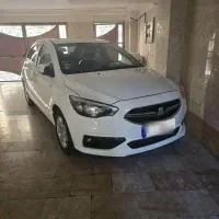 شاهین توربواتومات بدونه رنگ مدل۱۴۰۴درحدصفرکمپانی