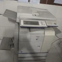 پرینتر شارپ
