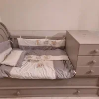 سرویس خواب کودک