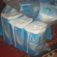 دستمال کاغذی تیه