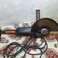 فرز تانوس ۲۶۰۰وات ،مخصوص کاشی ،سرامیک ،سنگ