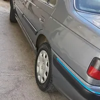 پژو پارس ساده، مدل ۱۳۸۸|خودرو سواری و وانت|جوانرود, |دیوار
