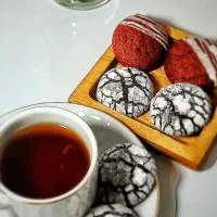 تولید تخصصی کوکی کافی شاپ