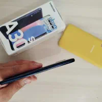 گوشی سامسونگ A30s|موبایل|الوند, |دیوار